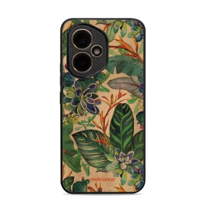 Etui Glossy Case do Huawei Honor 400 - wzór G036G