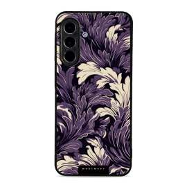 Etui Glossy Case do Samsung Galaxy A36 5G - wzór GA46G