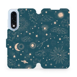 Etui do OnePlus Nord 5 - wzór VP14S