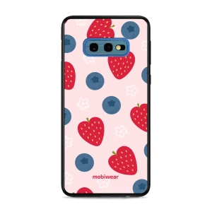 Etui Glossy Case do Samsung Galaxy S10e - wzór GP84G