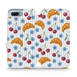 Etui do Huawei Honor 10 - wzór VP85S