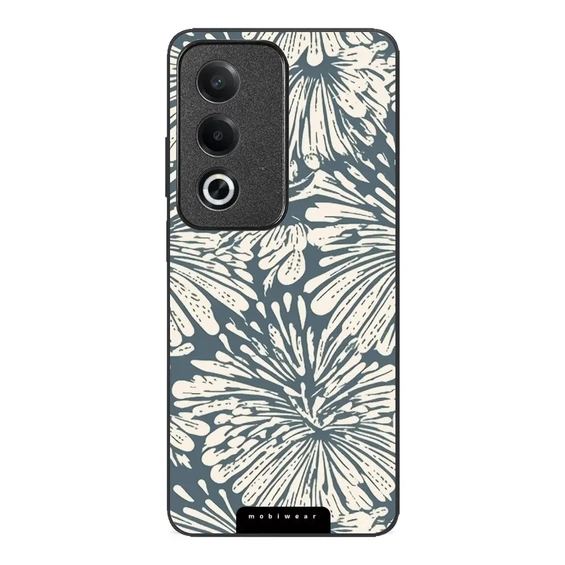 Etui Glossy Case do OPPO A80 5G - wzór GA42G
