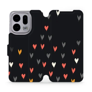 Etui do OPPO Find X9 - wzór VP79P