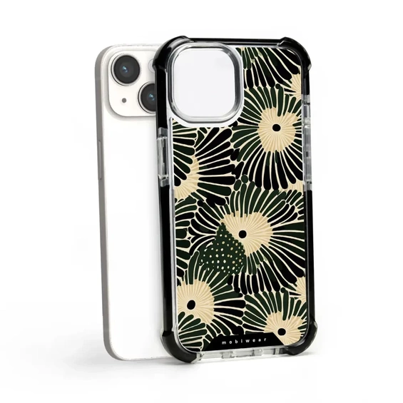 Etui MagSafe Elite Bumper Apple iPhone 14 Plus - wzór DA44D