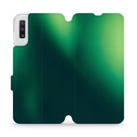 Etui do Samsung Galaxy A70 - wzór VP61S