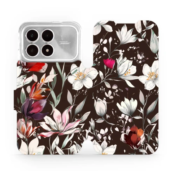 Etui do Xiaomi Poco F8 Pro - wzór VP72S