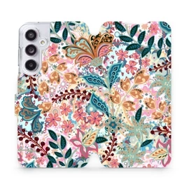 Etui do Samsung Galaxy A55 5G - wzór MX04S