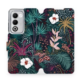 Etui do OPPO A5 5G - wzór VP13S