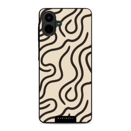 Etui Glossy Case do Samsung Galaxy A07 - wzór GA60G