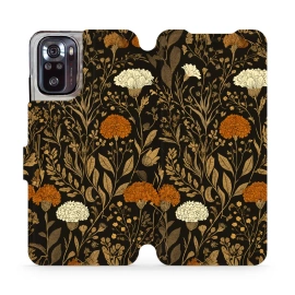 Etui do Xiaomi POCO M5s - wzór V174S