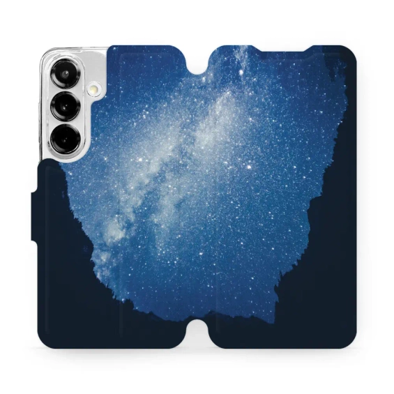 Etui do Samsung Galaxy S25 - wzór M146P