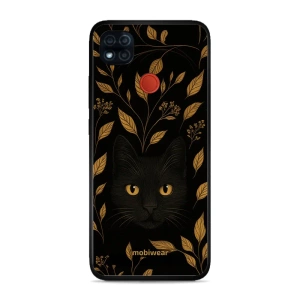 Etui Glossy Case do Xiaomi Redmi 9C - wzór G164G