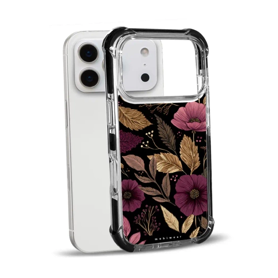 Etui MagSafe Elite Bumper Apple iPhone 17 Pro - wzór D170D