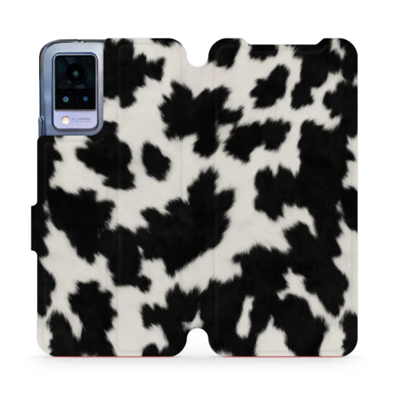 Etui do Vivo V21 5G - wzór V165S