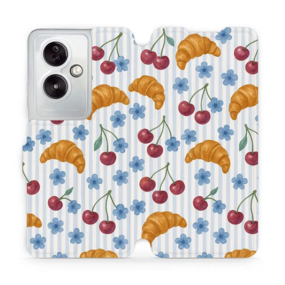 Etui do OPPO A79 5G - wzór VP85S