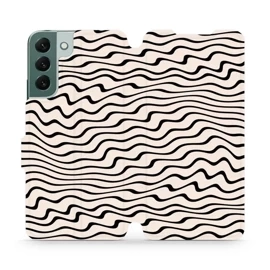 Etui do Samsung Galaxy S22 Plus - wzór VA62S