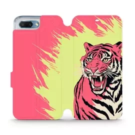 Etui do Huawei Honor 10 - wzór VP51S