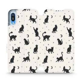 Etui do Huawei Y6 2019 - wzór V162S