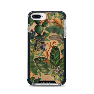 Etui MagSafe Elite Bumper Apple iPhone 8 Plus - wzór D013D