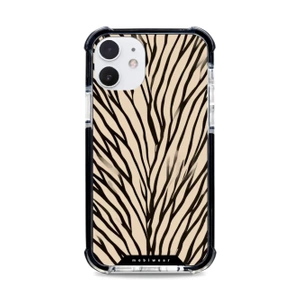 Etui MagSafe Elite Bumper Apple iPhone 12 - wzór DA52D