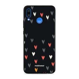 Etui Glossy Case do Huawei Nova 3 - wzór GP79G