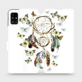 Etui do Samsung Galaxy M51 - wzór M001P