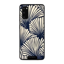 Etui Glossy Case do Samsung Galaxy S20 - wzór GA41G