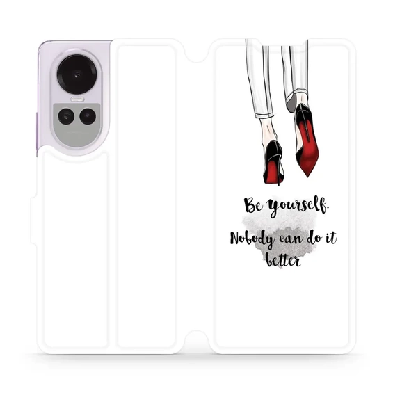 Etui do OPPO Reno 10 Pro 5G - wzór M046P