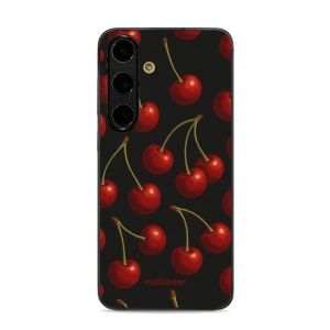 Etui Glossy Case do Samsung Galaxy S24 FE - wzór GP83G