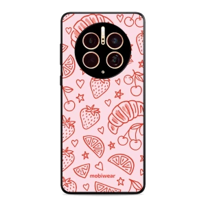 Etui Glossy Case do Huawei Mate 50 Pro - wzór GP86G