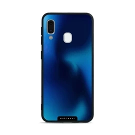 Etui Glossy Case do Samsung Galaxy A20e - wzór G068G