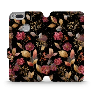 Etui do Xiaomi Mi A1 - wzór V171S