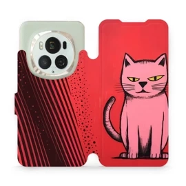 Etui do Huawei Honor Magic6 Pro - wzór VP54S