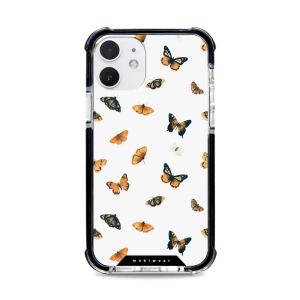 Etui MagSafe Elite Bumper Apple iPhone 12 Pro - wzór DP76D