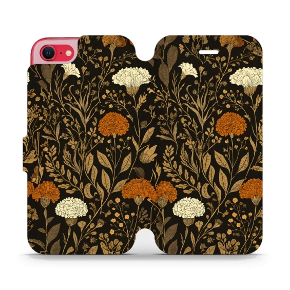 Etui do Apple iPhone SE 2020 - wzór V174S