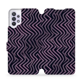 Etui do Samsung Galaxy A32 5G - wzór VA55S