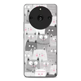 Etui Glossy Case do Realme 11 Pro Plus - wzór G045G
