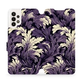Etui do Samsung Galaxy A13 4G - wzór VA46S