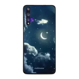 Etui Glossy Case do Huawei Nova 5T - wzór G048G