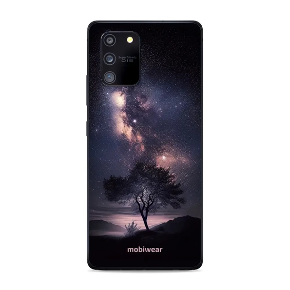 Etui Glossy Case do Samsung Galaxy S10 Lite - wzór G005G