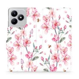 Etui do Realme C53 - wzór M124S