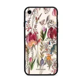 Etui Glossy Case do Apple iPhone SE 2022 - wzór G031G