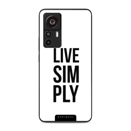 Etui Glossy Case do Xiaomi 12T Pro - wzór G070G