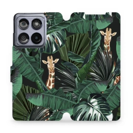 Etui do Motorola Edge 60 Fusion - wzór VP06P