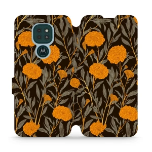 Etui do Motorola Moto G9 Play - wzór V175S