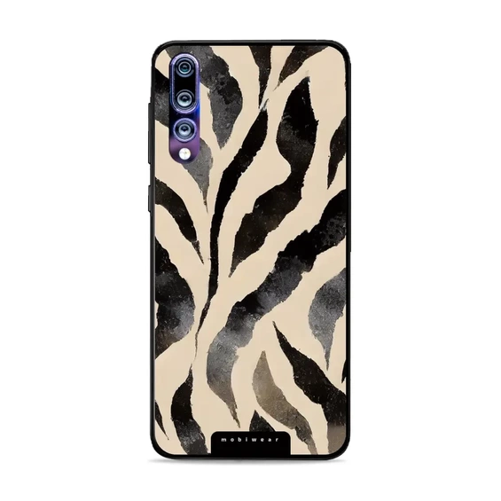 Etui Glossy Case do Huawei P20 Pro - wzór GA53G