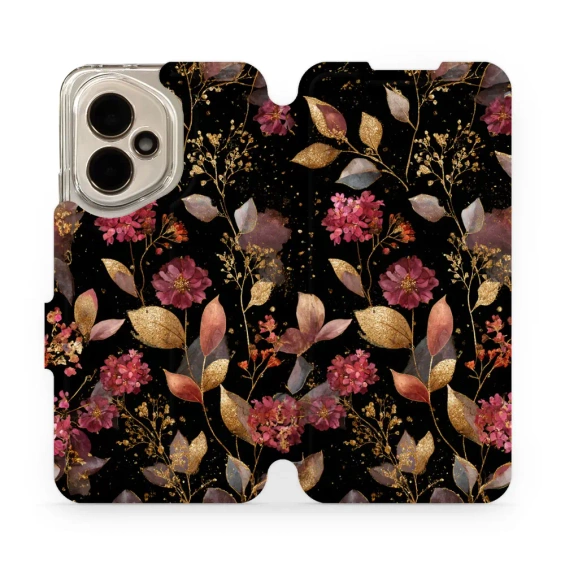 Etui do Huawei Honor 400 - wzór V171S