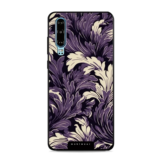 Etui Glossy Case do Huawei P30 - wzór GA46G