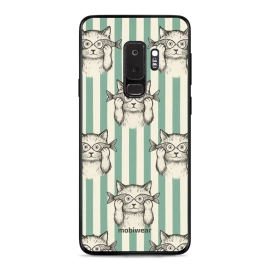 Etui Glossy Case do Samsung Galaxy S9 Plus - wzór GP90G