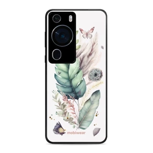 Etui Glossy Case do Huawei P60 Pro - wzór G018G